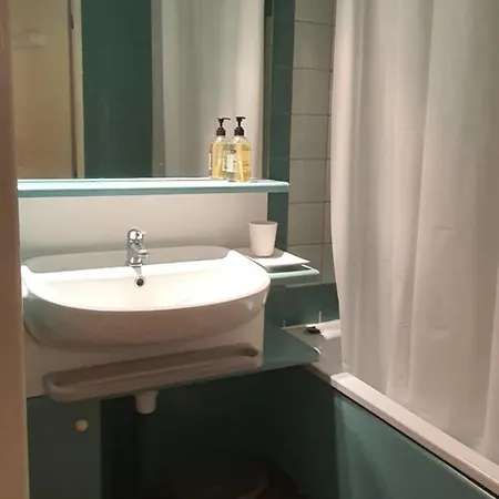 Du Golf En Morbihan Appartement *