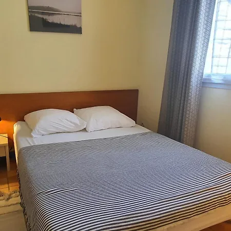 Du Golf En Morbihan Appartement