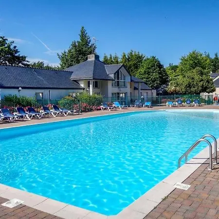 Du Golf En Morbihan Appartement *