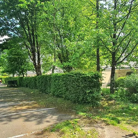 Du Golf En Morbihan Appartement Ploemel