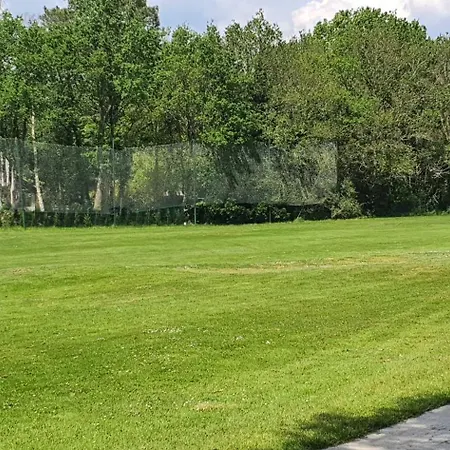 Du Golf En Morbihan Appartement Ploemel