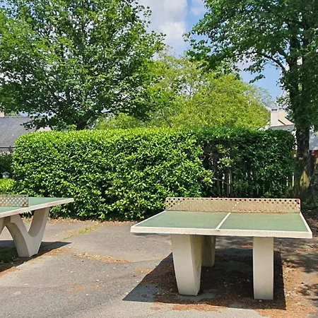 Appartement Du Golf En Morbihan Ploemel