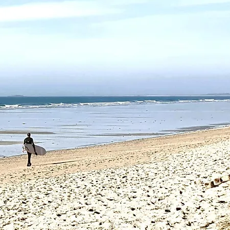 Du Golf En Morbihan Appartement *