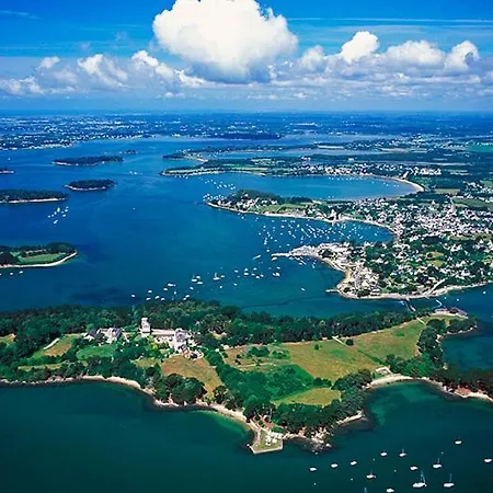 Du Golf En Morbihan Appartement